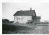 Ormaux School District No.2943, Model A, South east corner of the south east quarter of section 5 township 53 range 7 west of the third , January 15, 1915